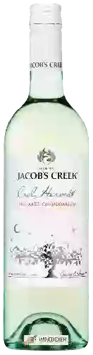 Domaine Jacob's Creek - Cool Harvest Unoaked Chardonnay