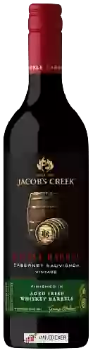 Domaine Jacob's Creek - Double Barrel Cabernet Sauvignon