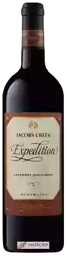 Weingut Jacob's Creek - Expedition Cabernet Sauvignon