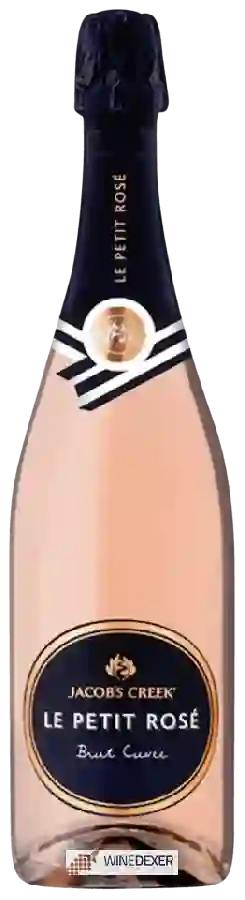 Domaine Jacob's Creek - Le Petit Rosé Brut Cuvée