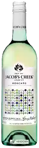 Domaine Jacob's Creek - Moscato
