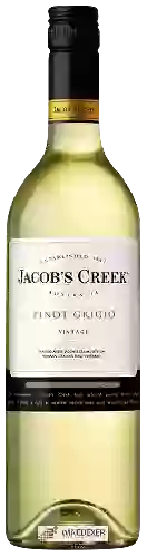 Domaine Jacob's Creek - Pinot Grigio