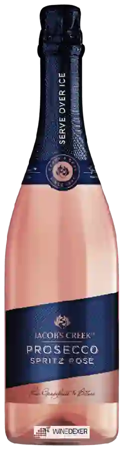 Domaine Jacob's Creek - Prosecco Spritz Rosé