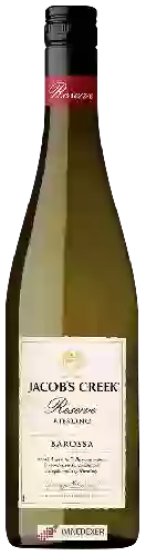 Domaine Jacob's Creek - Reserve Riesling