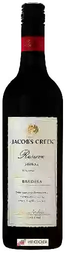 Domaine Jacob's Creek - Reserve Shiraz