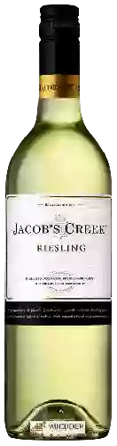 Winery Jacob's Creek - Riesling