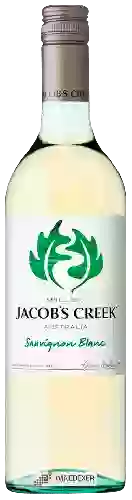 Domaine Jacob's Creek - Sauvignon Blanc