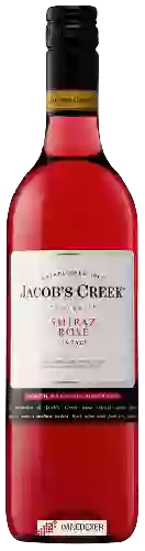 Domaine Jacob's Creek - Shiraz Rosé