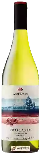 Domaine Jacob's Creek - Two Lands Chardonnay