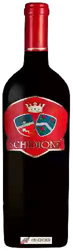 Domaine Jacopo Biondi-Santi - Schidione