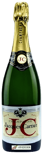 Winery Jacques Cartier - Brut Champagne