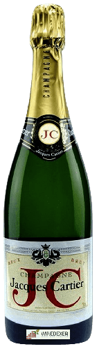 Winery Jacques Cartier - Brut Champagne Winery Jacques Cartier - Brut Champagne