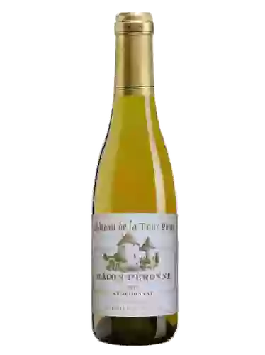 Domaine Jacques Charlet - Bourgogne Chardonnay