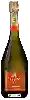 Domaine Copinet - Alexandrine Blanc de Blancs Brut Champagne