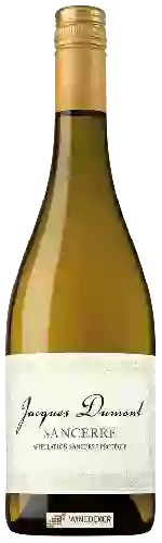 Domaine Jacques Dumont Domaine Jacques Dumont