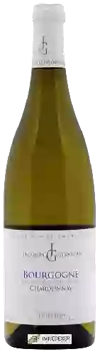 Domaine Jacques Girardin - Bourgogne Chardonnay