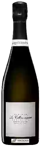 Domaine Jacques Lassaigne - La Colline Inspirée Extra Brut Blanc de Blancs Champagne