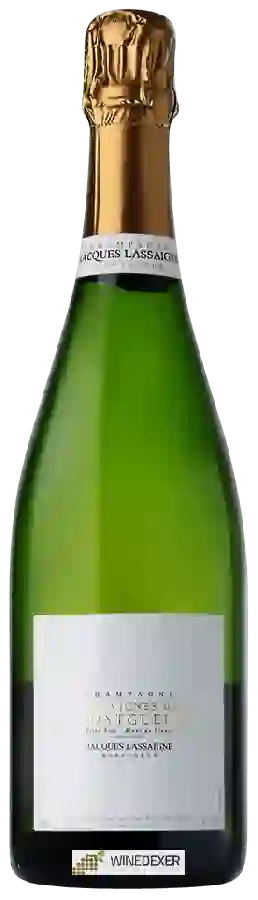 Domaine Jacques Lassaigne - Les Vignes de Montgueux Extra Brut Blanc de Blancs Champagne Domaine Jacques Lassaigne - Les Vignes de Montgueux Extra Brut Blanc de Blancs Champagne