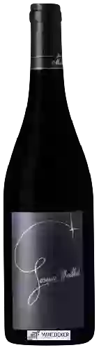 Domaine Jacques Maillet - Chautagne Pinot Noir