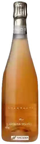 Domaine Jacques Selosse - Brut Rosé Champagne