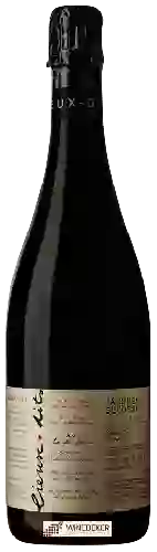 Domaine Jacques Selosse - Lieux-dits La Cote Faron Extra Brut Champagne Grand Cru 'Aÿ'