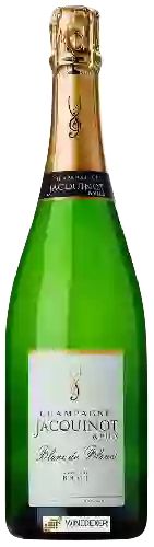 Domaine Jacquinot & Fils - Blanc de Blancs Brut Champagne