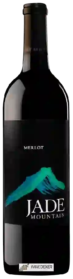 Domaine Jade Mountain - Merlot