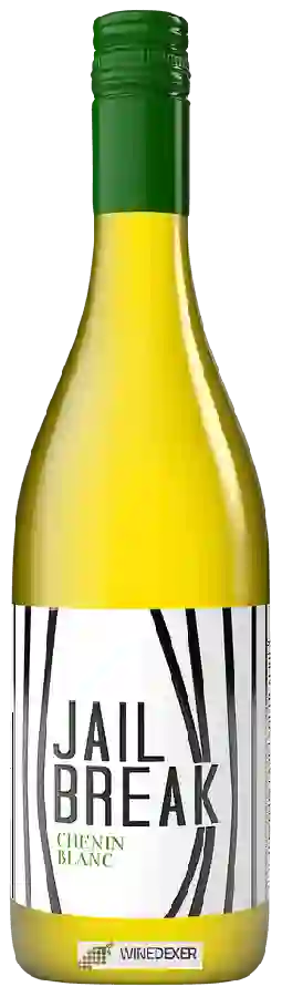 Domaine Jail Break - Chenin Blanc