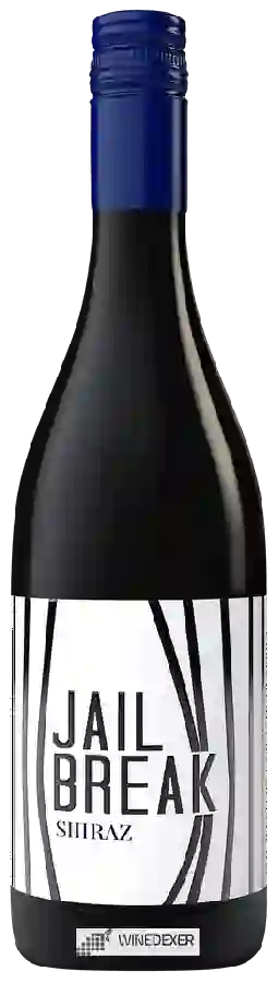 Domaine Jail Break - Shiraz