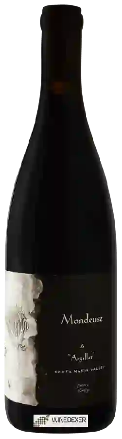 Domaine Jaimee Motley - Argillet Mondeuse