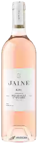 Domaine Jaine - Rosé