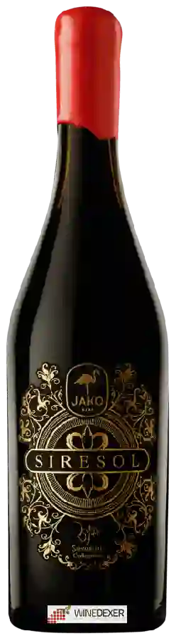 Domaine JAKO WINE - Siresol Severino Collezione