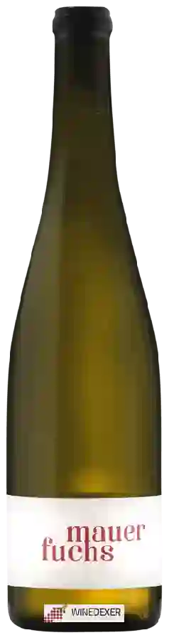 Domaine Jakob Tennstedt - Mauerfuchs