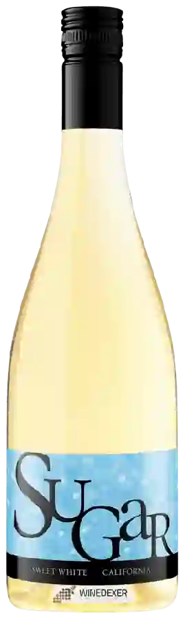 Domaine JaM Cellars - Sugar Sweet White
