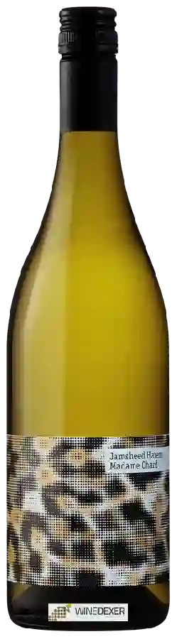Domaine Jamsheed - Harem Madame Chard Domaine Jamsheed - Harem Madame Chard