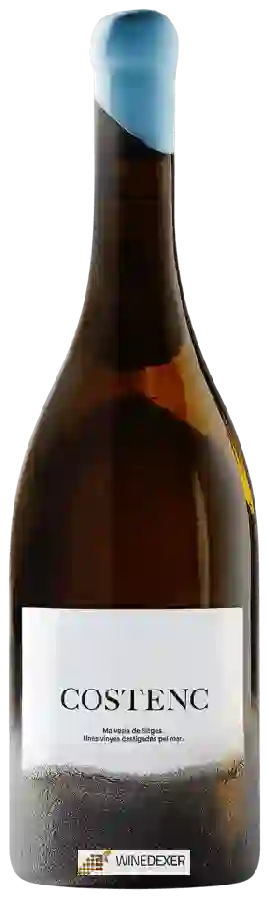 Domaine Jané Ventura - Costenc Malvasia de Sitges Domaine Jané Ventura - Costenc Malvasia de Sitges