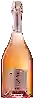 Domaine Janisson & Fils - Brut Rosé Champagne Grand Cru 'Verzenay'