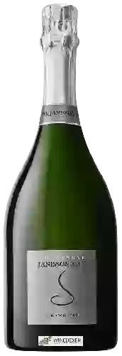 Domaine Janisson & Fils - Champagne Grand Cru 'Verzenay'