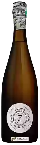 Domaine Janisson Baradon Domaine Janisson Baradon