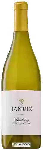 Winery Januik - Cold Creek Vineyard Chardonnay