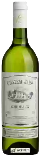 Château Jarr Château Jarr
