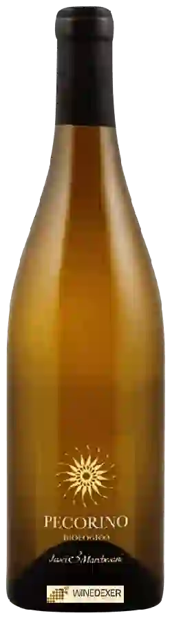 Domaine Jasci & Marchesani - Pecorino