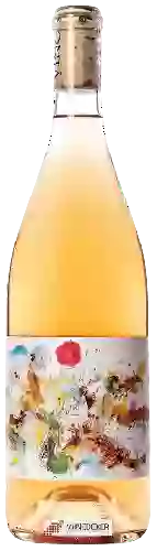 Domaine Vinca Minor - Carignan Rosé