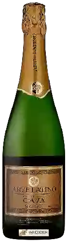 Domaine Jaume Serra - Arte Latino Cava Semi-Seco