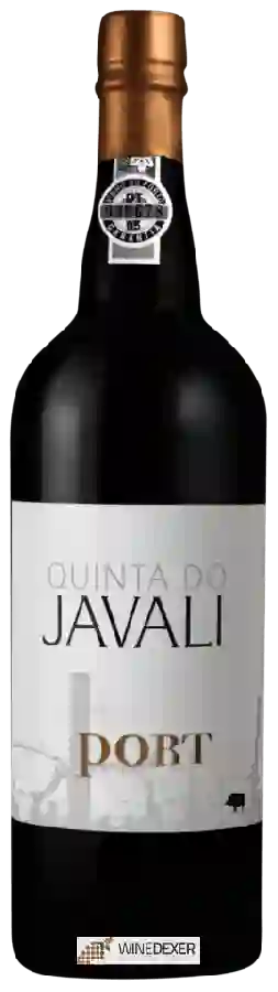 Domaine Quinta do Javali - Vintage Port