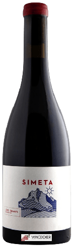 Domaine Javi Revert - Simeta