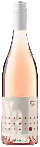 Domaine JAX Vineyards - Pinot Noir Y3 Rosé