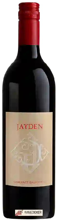 Domaine Jayden - Cabernet Sauvignon
