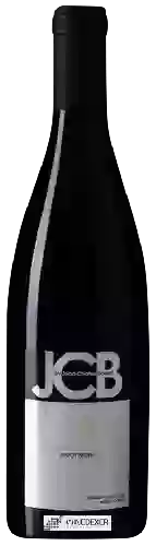 Domaine JCB (Jean-Charles Boisset) - JCB No. 12 Sonoma County Pinot Noir