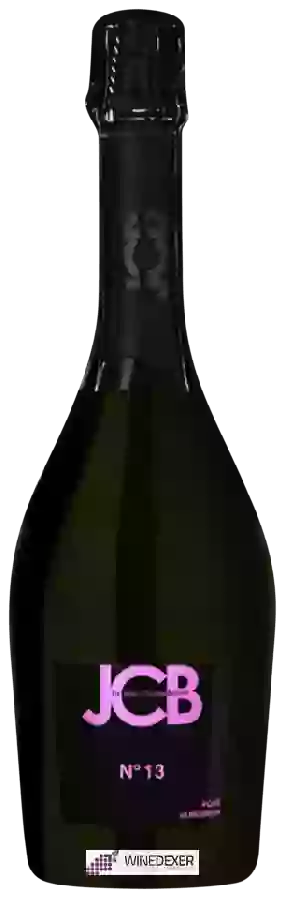 Domaine JCB (Jean-Charles Boisset) - JCB No. 13 Rosé